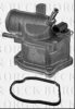 BORG & BECK BBT210 Thermostat, coolant